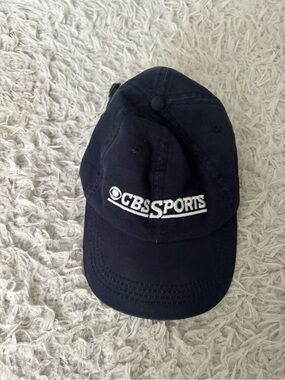CBS Sports hat